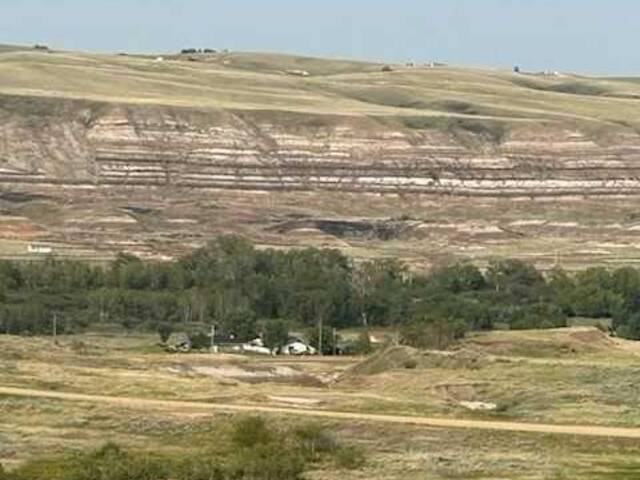 N/A Raymond Hill Road Drumheller