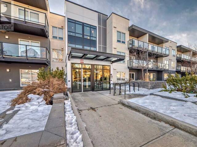 103, 15233 1 Street SE Calgary