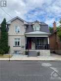 69 BLACKBURN AVENUE Ottawa