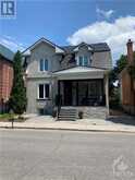 69 BLACKBURN AVENUE Ottawa