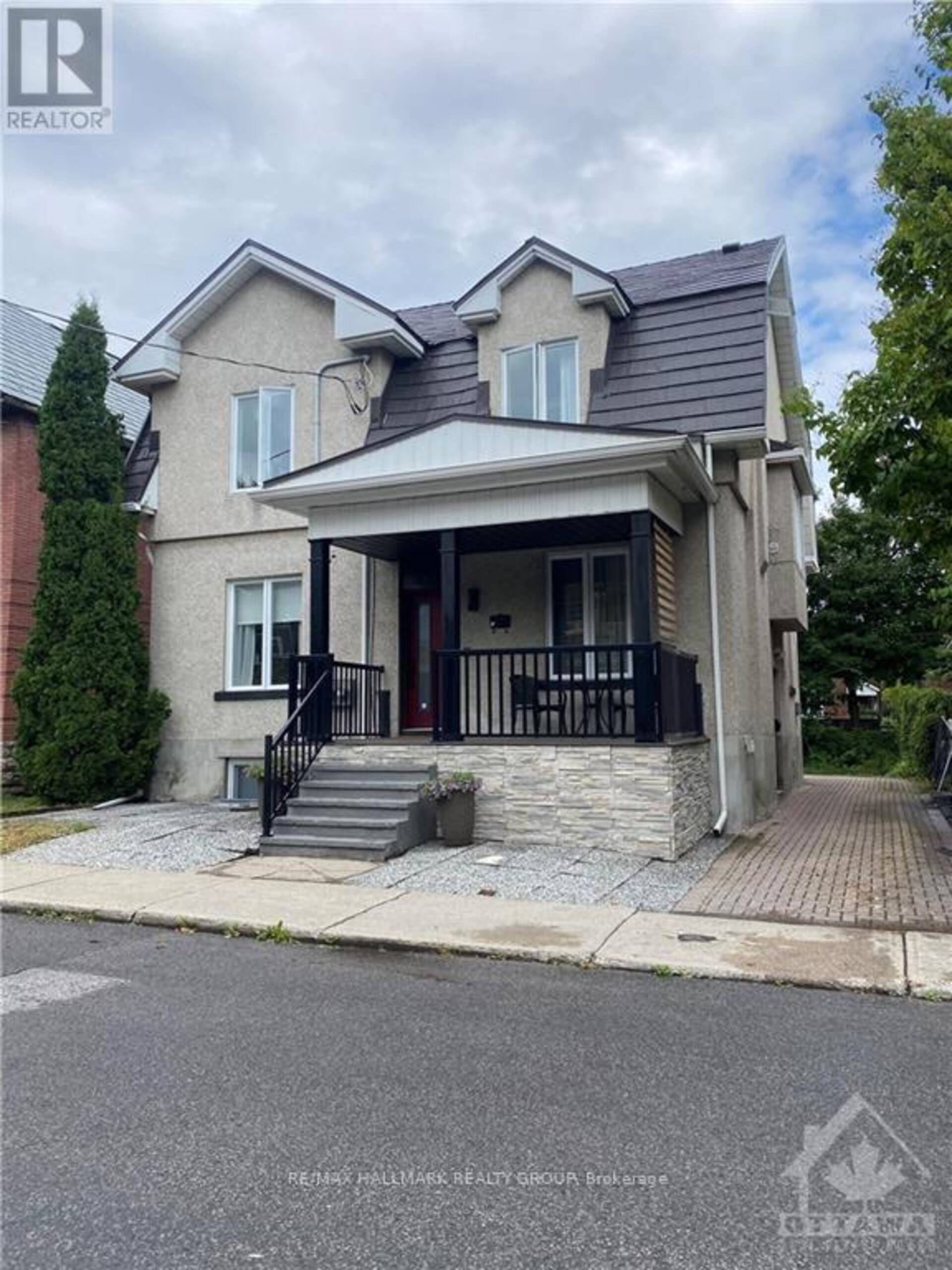 69 BLACKBURN AVENUE Ottawa