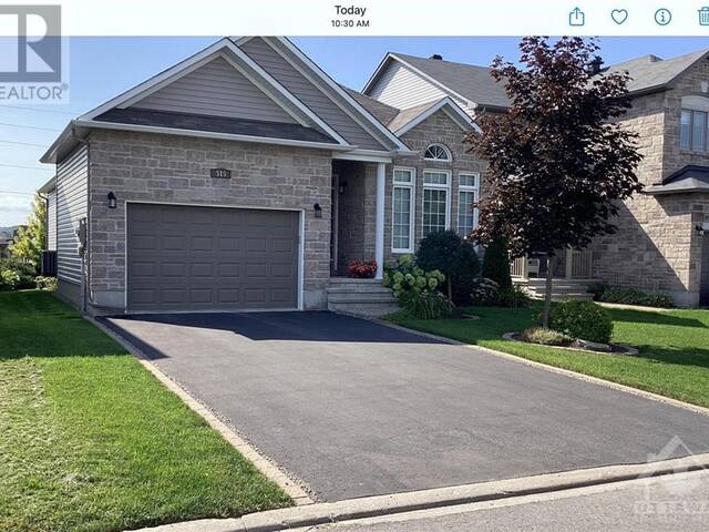 515 RUBY STREET Rockland Ontario