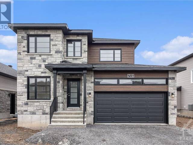 429 AURORA STREET Russell Ontario