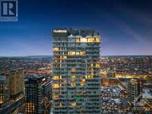 805 CARLING AVENUE UNIT#4101 Ottawa