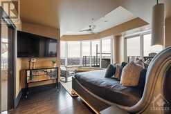 805 CARLING AVENUE UNIT#4101 Ottawa