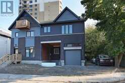 68 PRINCE ALBERT STREET Ottawa