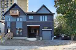 68 PRINCE ALBERT STREET Ottawa