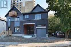 68 PRINCE ALBERT STREET Ottawa