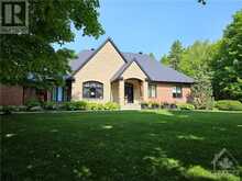 5849 QUEENSCOURT CRESCENT Manotick