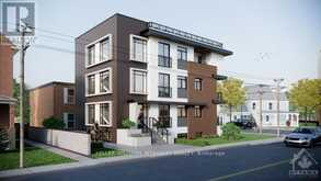 24-26 CONCORD STREET Ottawa