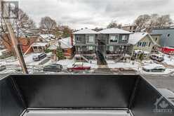 84 ROSEMOUNT AVENUE Ottawa