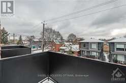 84 ROSEMOUNT AVENUE Ottawa