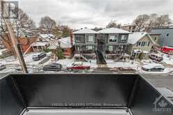 84 ROSEMOUNT AVENUE Ottawa