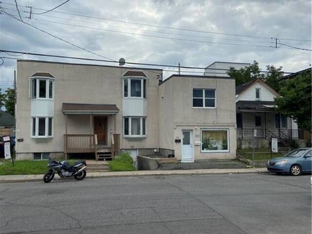 118 MARIER AVENUE Ottawa Ontario