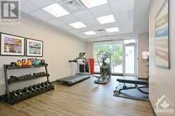 360 PATRICIA AVENUE UNIT#509 Ottawa