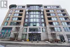 360 PATRICIA AVENUE UNIT#509 Ottawa