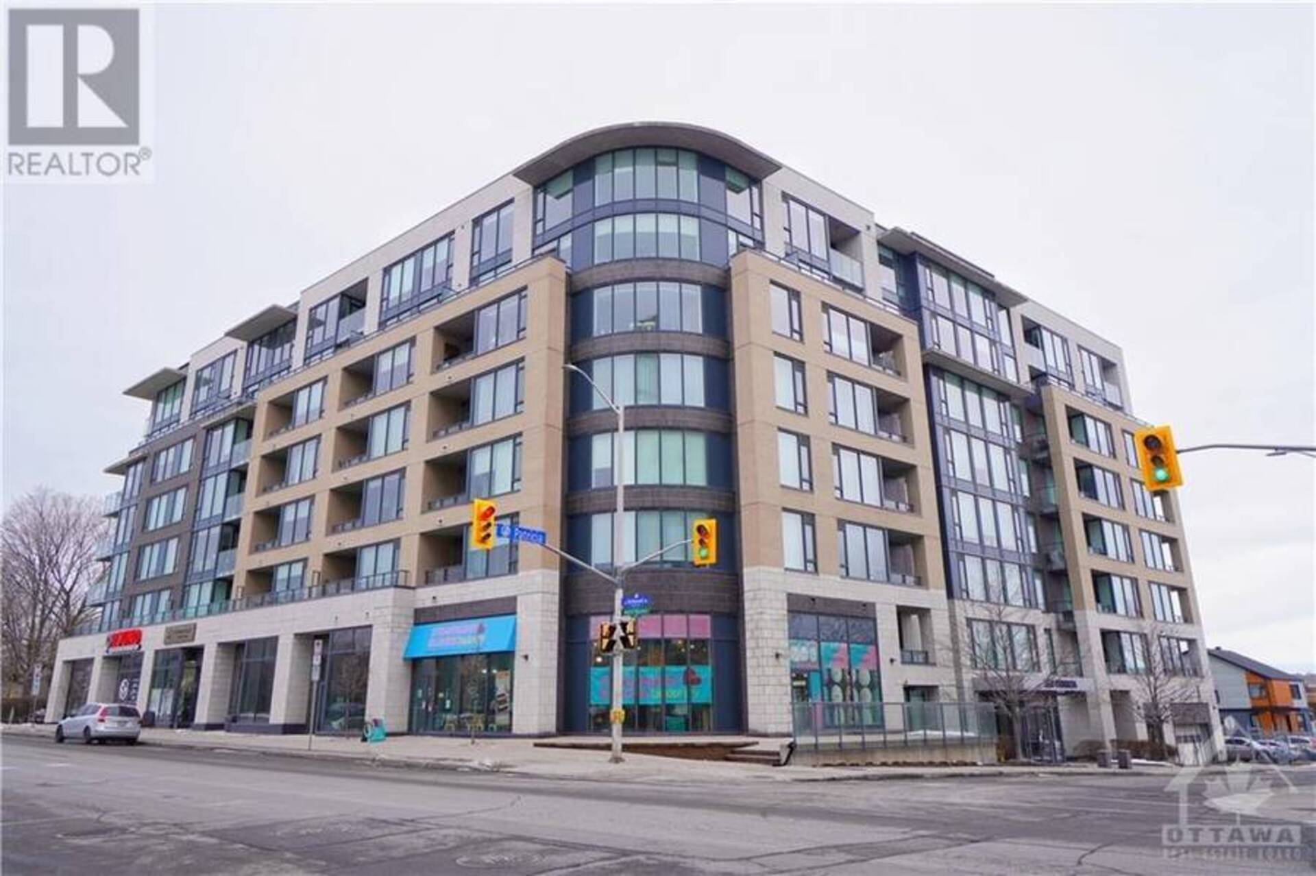 360 PATRICIA AVENUE UNIT#509 Ottawa