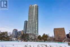 4007 - 805 CARLING AVENUE Ottawa