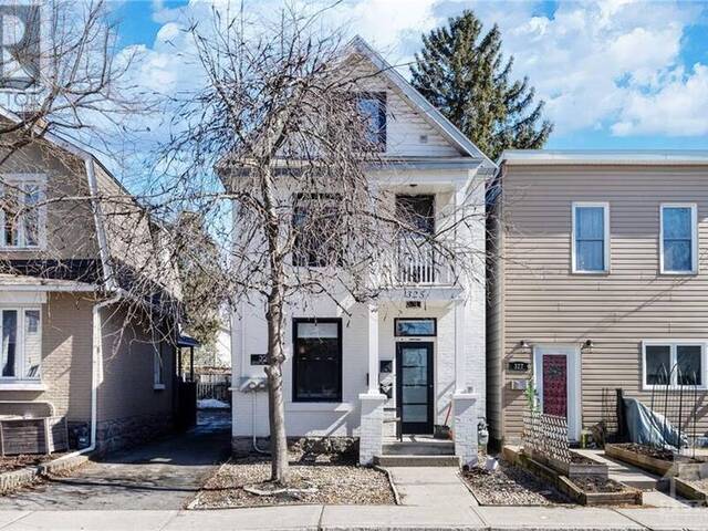 325 HINCHEY AVENUE Ottawa Ontario