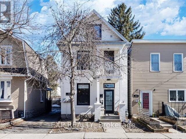 325 HINCHEY AVENUE Ottawa Ontario