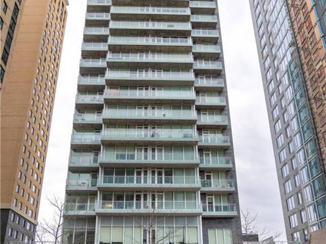 111 CHAMPAGNE AVENUE UNIT#601 Ottawa Ontario