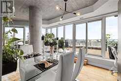 195 BESSERER STREET UNIT#2701 Ottawa