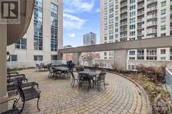 195 BESSERER STREET UNIT#2701 Ottawa