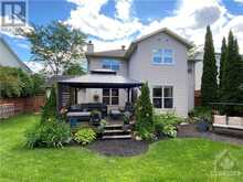 138 LANIGAN CRESCENT Stittsville