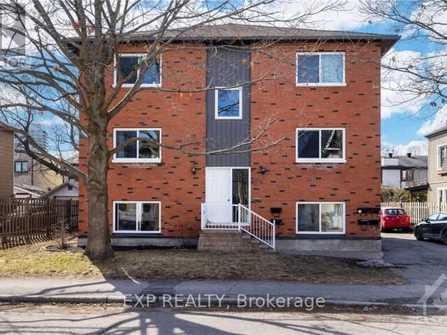 358 WINSTON AVENUE Ottawa Ontario