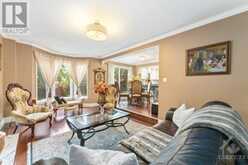 160 SAI CRESCENT Ottawa