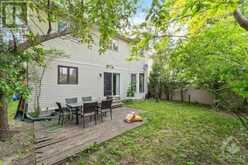 160 SAI CRESCENT Ottawa