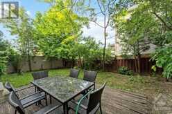 160 SAI CRESCENT Ottawa