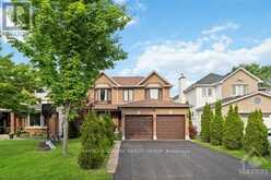 160 SAI CRESCENT Ottawa