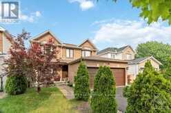 160 SAI CRESCENT Ottawa