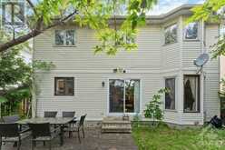 160 SAI CRESCENT Ottawa