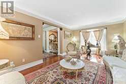 160 SAI CRESCENT Ottawa