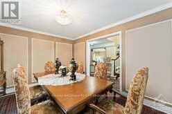 160 SAI CRESCENT Ottawa