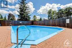 1285 CAHILL DRIVE UNIT#801 Ottawa