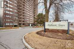 1285 CAHILL DRIVE UNIT#801 Ottawa