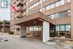 1285 CAHILL DRIVE UNIT#801 Ottawa