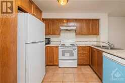 722 CHAPMAN MILLS DRIVE UNIT#A Ottawa