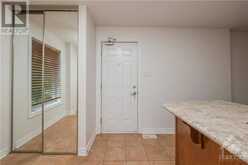 722 CHAPMAN MILLS DRIVE UNIT#A Ottawa