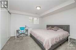 722 CHAPMAN MILLS DRIVE UNIT#A Ottawa