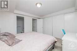 722 CHAPMAN MILLS DRIVE UNIT#A Ottawa