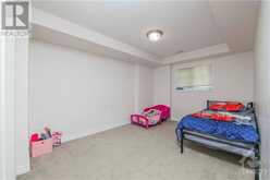 722 CHAPMAN MILLS DRIVE UNIT#A Ottawa