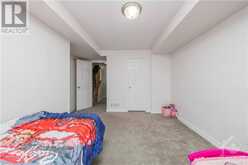 722 CHAPMAN MILLS DRIVE UNIT#A Ottawa