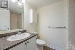 722 CHAPMAN MILLS DRIVE UNIT#A Ottawa