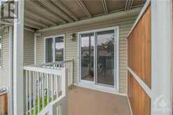 722 CHAPMAN MILLS DRIVE UNIT#A Ottawa