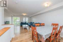 722 CHAPMAN MILLS DRIVE UNIT#A Ottawa