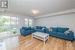 722 CHAPMAN MILLS DRIVE UNIT#A Ottawa